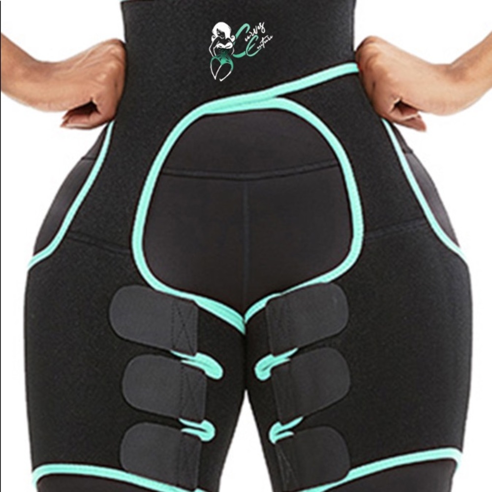 Waist and Thigh shaper